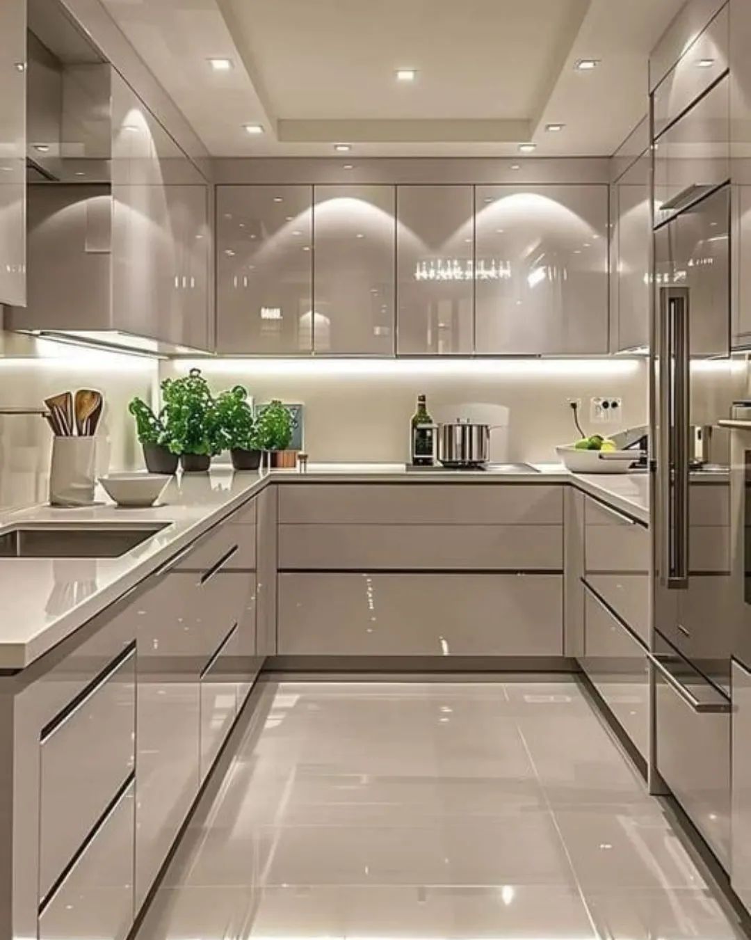 Kitchen Remodelling