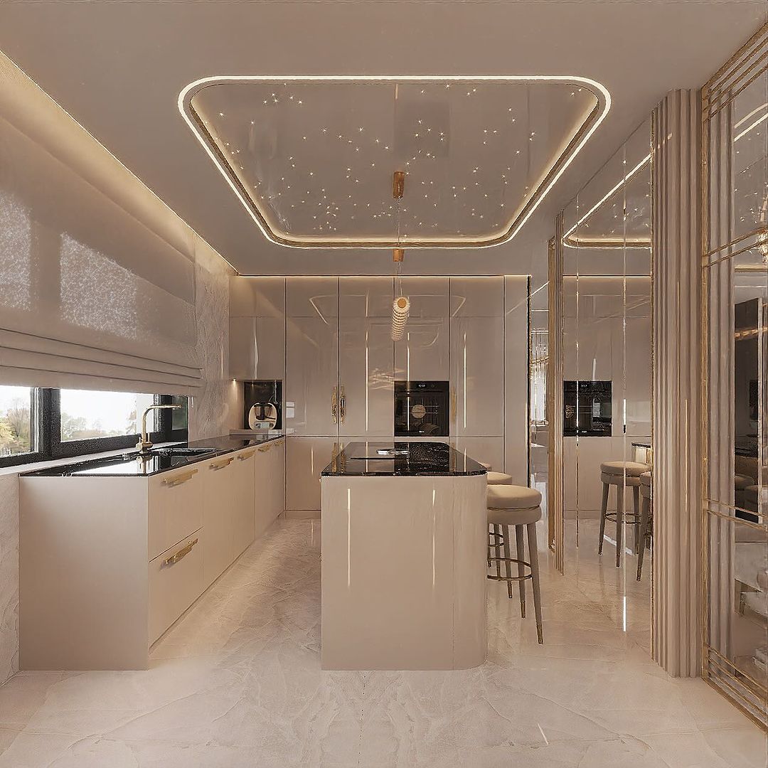 Interior design 4